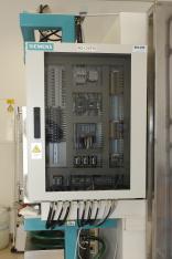 LAM2 Cabinet