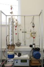 LAM2 Distillation