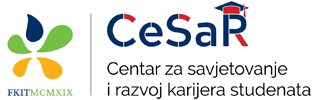 Project CeSaR at the Faculty of Chemical Engineering and Technology