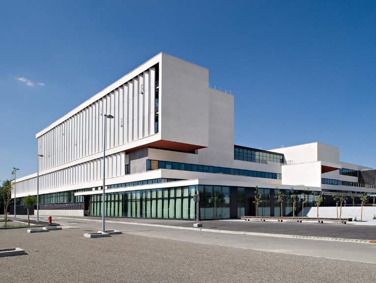 Visit to ENSIACET in Toulouse