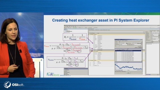 Osisoft PI EMEA 2018