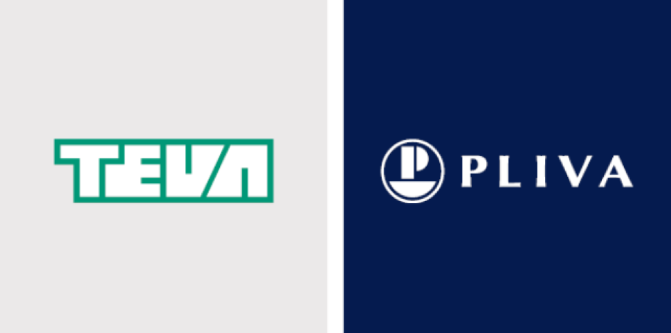 Pharmaceutical flow chemistry system in Pliva/Teva