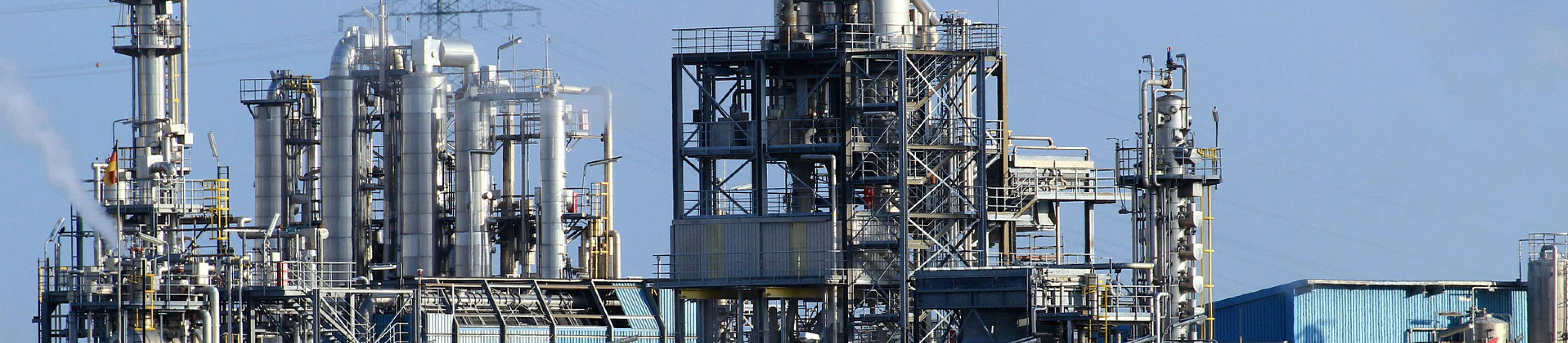 Advanced Control banner