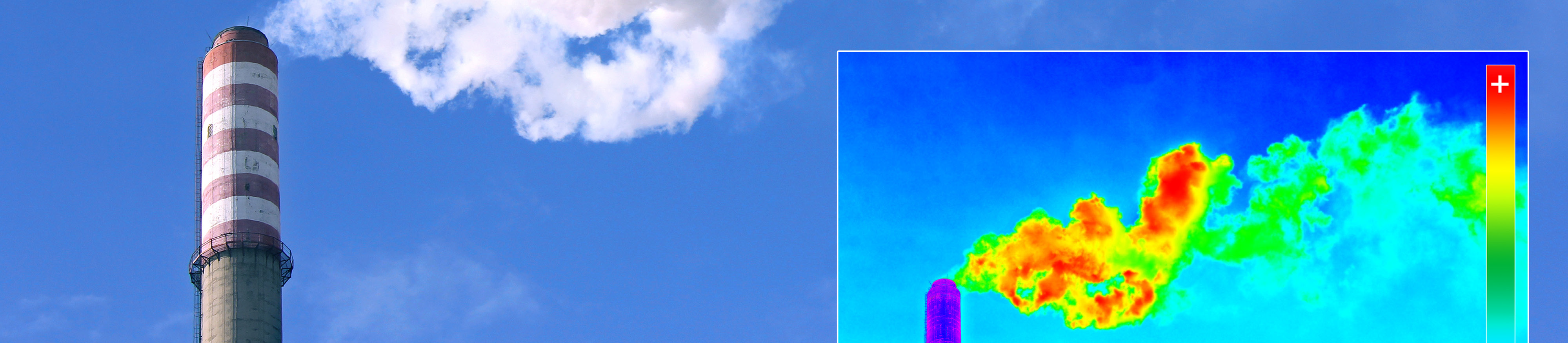 IR Thermography banner