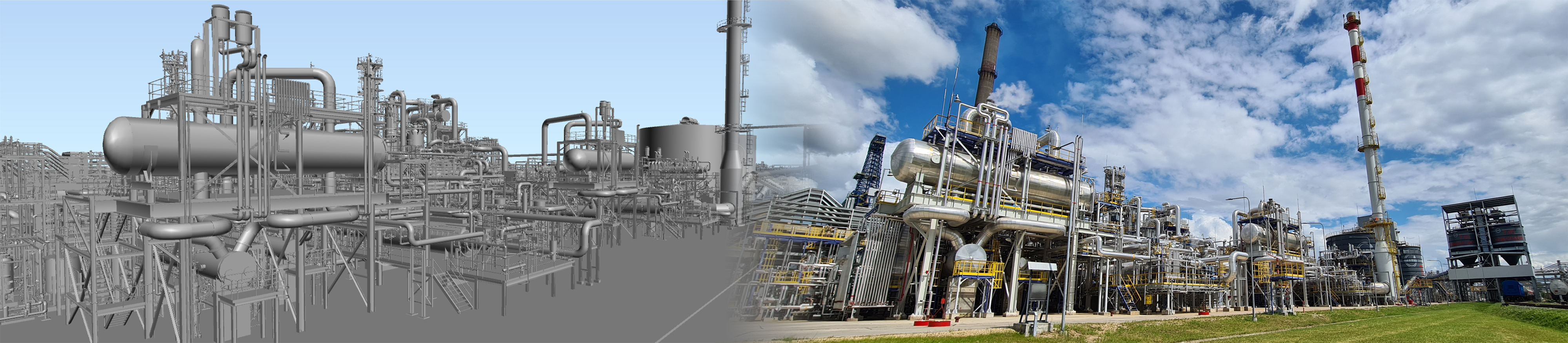 Process Plant Design banner