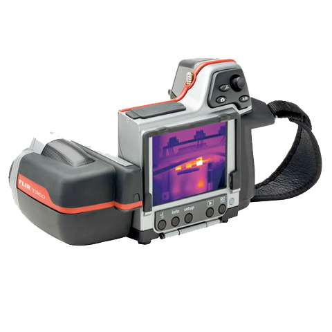 Thermal Camera